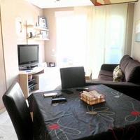 Квартира в Испании, Валенсия, Аликанте, 70 кв.м.