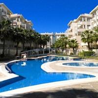 Квартира в Испании, Валенсия, Аликанте, 70 кв.м.