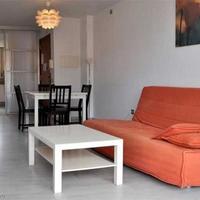 Квартира в Испании, Валенсия, Аликанте, 70 кв.м.