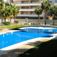 Квартира в Испании, Валенсия, Аликанте, 70 кв.м.