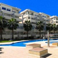 Квартира в Испании, Валенсия, Аликанте, 70 кв.м.