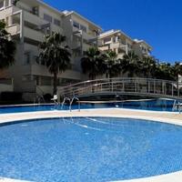 Квартира в Испании, Валенсия, Аликанте, 70 кв.м.