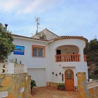 Вилла в Испании, Валенсия, Аликанте, 220 кв.м.