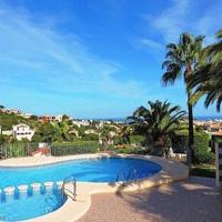 Вилла в Испании, Валенсия, Аликанте, 220 кв.м.