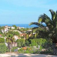 Вилла в Испании, Валенсия, Аликанте, 220 кв.м.