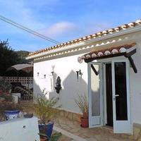 Вилла в Испании, Валенсия, Аликанте, 220 кв.м.