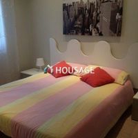 Villa in Spain, Catalunya, Cambrils, 120 sq.m.