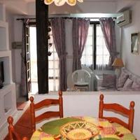 Квартира в Испании, Валенсия, Аликанте, 50 кв.м.