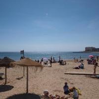 Квартира в Испании, Валенсия, Аликанте, 50 кв.м.