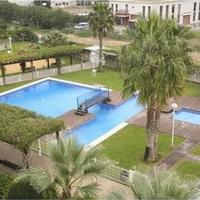 Квартира в Испании, Валенсия, Аликанте, 80 кв.м.