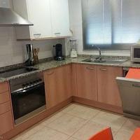 Квартира в Испании, Валенсия, Аликанте, 80 кв.м.