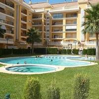 Квартира в Испании, Валенсия, Аликанте, 78 кв.м.