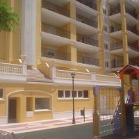 Квартира в Испании, Валенсия, Аликанте, 78 кв.м.