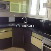 Villa in Spain, Catalunya, Cambrils, 120 sq.m.