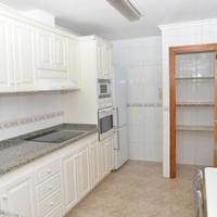 Квартира в Испании, Валенсия, Аликанте, 98 кв.м.