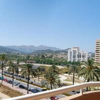 Квартира в Испании, Валенсия, Аликанте, 118 кв.м.