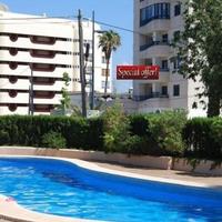 Квартира в Испании, Валенсия, Аликанте, 118 кв.м.