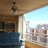 Квартира в Испании, Валенсия, Аликанте, 118 кв.м.