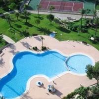 Квартира в Испании, Валенсия, Аликанте, 167 кв.м.