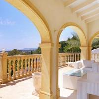 Вилла в Испании, Валенсия, Аликанте, 350 кв.м.