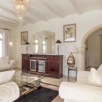 Вилла в Испании, Валенсия, Аликанте, 350 кв.м.