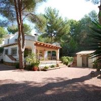 Вилла в Испании, Валенсия, Аликанте, 180 кв.м.