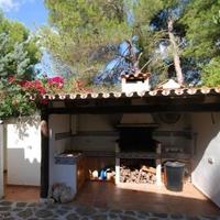 Вилла в Испании, Валенсия, Аликанте, 180 кв.м.