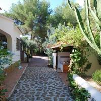 Вилла в Испании, Валенсия, Аликанте, 180 кв.м.