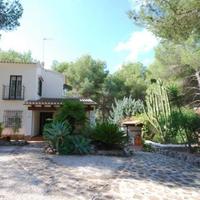 Вилла в Испании, Валенсия, Аликанте, 180 кв.м.