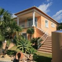 Вилла в Испании, Валенсия, Аликанте, 300 кв.м.