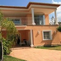 Вилла в Испании, Валенсия, Аликанте, 300 кв.м.