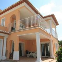 Вилла в Испании, Валенсия, Аликанте, 300 кв.м.