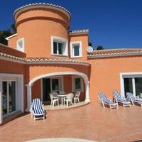 Вилла в Испании, Валенсия, Аликанте, 176 кв.м.