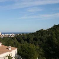 Вилла в Испании, Валенсия, Аликанте, 176 кв.м.