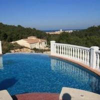 Вилла в Испании, Валенсия, Аликанте, 176 кв.м.