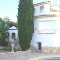 Вилла в Испании, Валенсия, Аликанте, 220 кв.м.