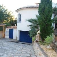 Вилла в Испании, Валенсия, Аликанте, 220 кв.м.