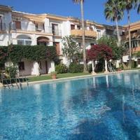 Таунхаус в Испании, Валенсия, Аликанте, 70 кв.м.