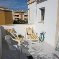 Таунхаус в Испании, Валенсия, Аликанте, 70 кв.м.