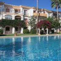 Таунхаус в Испании, Валенсия, Аликанте, 70 кв.м.