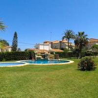 Квартира в Испании, Валенсия, Аликанте, 85 кв.м.