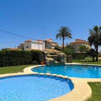 Квартира в Испании, Валенсия, Аликанте, 85 кв.м.