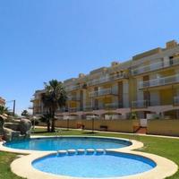 Квартира в Испании, Валенсия, Аликанте, 85 кв.м.