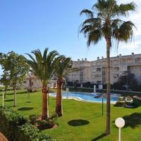 Квартира в Испании, Валенсия, Аликанте, 60 кв.м.