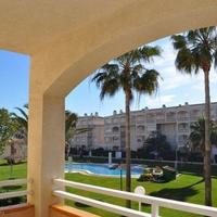 Квартира в Испании, Валенсия, Аликанте, 60 кв.м.