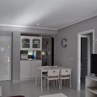 Квартира в Испании, Валенсия, Аликанте, 60 кв.м.