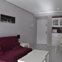 Квартира в Испании, Валенсия, Аликанте, 60 кв.м.