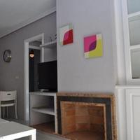 Квартира в Испании, Валенсия, Аликанте, 60 кв.м.