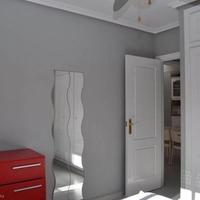 Квартира в Испании, Валенсия, Аликанте, 60 кв.м.