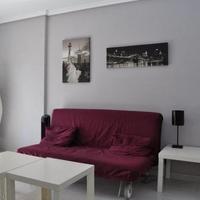 Квартира в Испании, Валенсия, Аликанте, 60 кв.м.